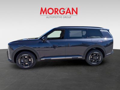 2027 Kia Telluride - Photo 8