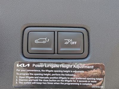 2027 Kia Telluride - Photo 14