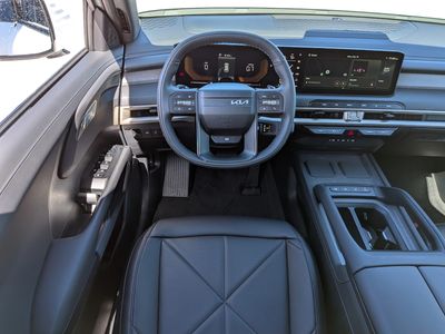 2027 Kia Telluride - Photo 22