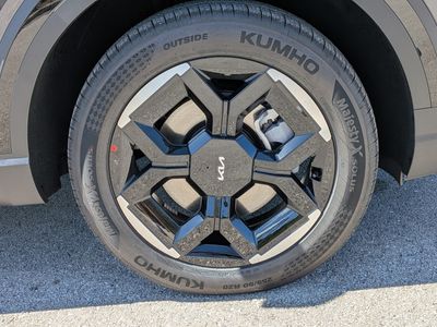 2027 Kia Telluride - Photo 11