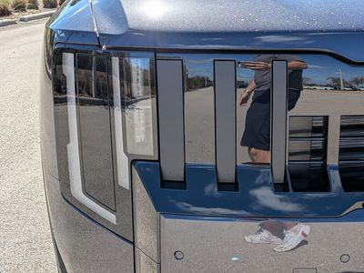 2027 Kia Telluride - Photo 10