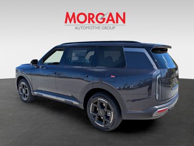 2027 Kia Telluride - Photo 7