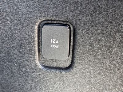2027 Kia Telluride - Photo 15