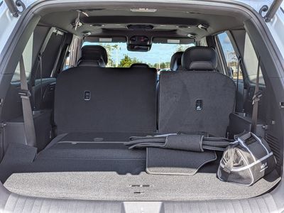 2027 Kia Telluride - Photo 13