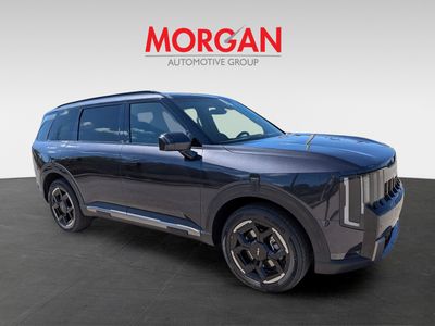 2027 Kia Telluride - Photo 2
