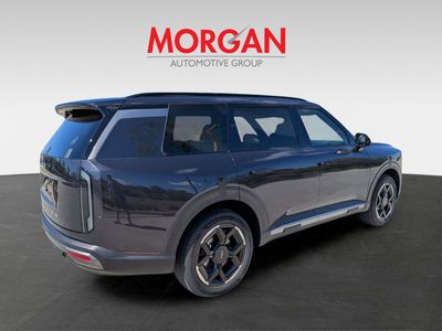 2027 Kia Telluride - Photo 5