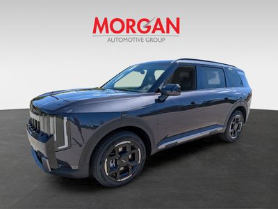 2027 Kia Telluride - Photo 9