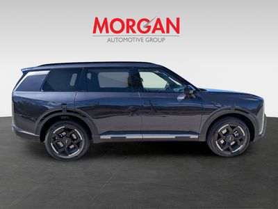 2027 Kia Telluride - Photo 4