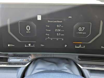 2026 Kia Carnival — photo 38 view