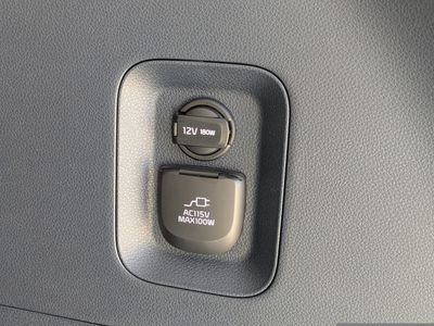 2026 Kia Carnival — photo 14 view
