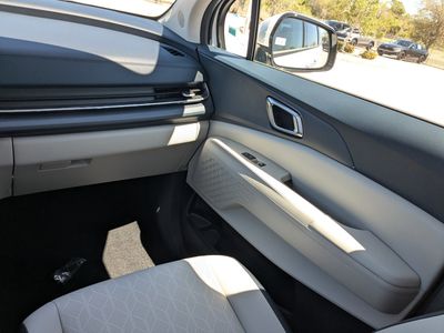 2026 Kia Carnival — photo 23 view