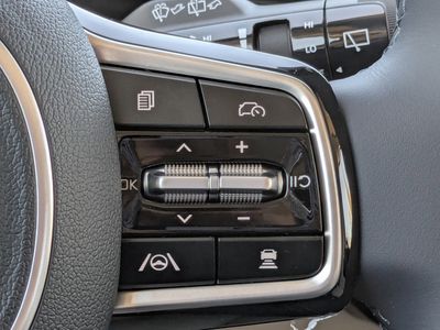 2026 Kia Carnival — photo 36 view