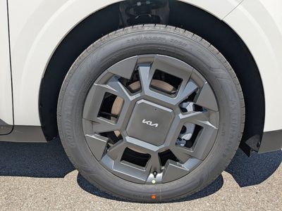 2026 Kia Carnival — photo 10 view