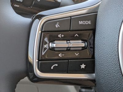 2026 Kia Carnival — photo 35 view