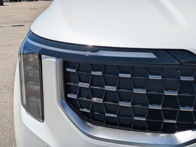 2026 Kia Carnival — photo 9 view