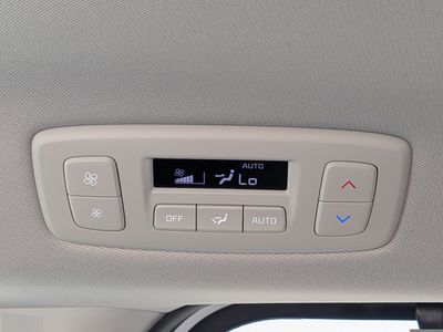 2026 Kia Carnival — photo 20 view