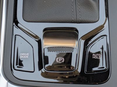 2026 Kia Carnival — photo 27 view