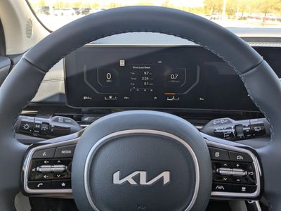 2026 Kia Carnival — photo 37 view