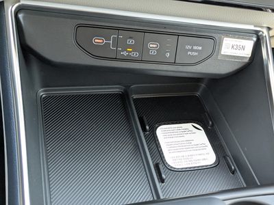 2026 Kia Carnival — photo 31 view