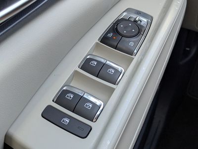 2026 Kia Carnival — photo 32 view
