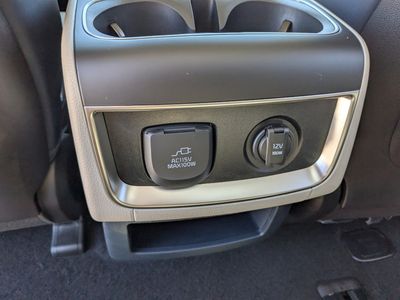2026 Kia Carnival — photo 19 view