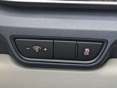 2026 Kia Carnival — photo 34 view