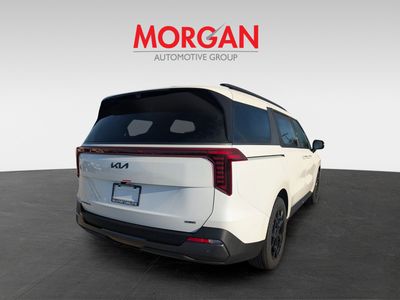 2026 Kia Carnival Hybrid - Photo 5