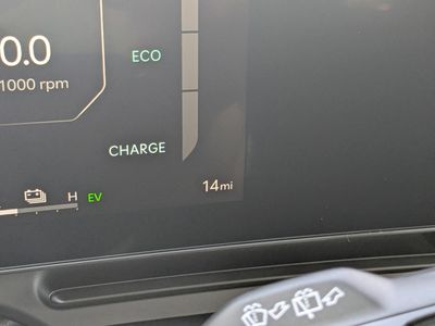 2026 Kia Carnival Hybrid - Photo 34