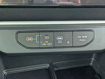 2026 Kia Carnival Hybrid - Photo 27