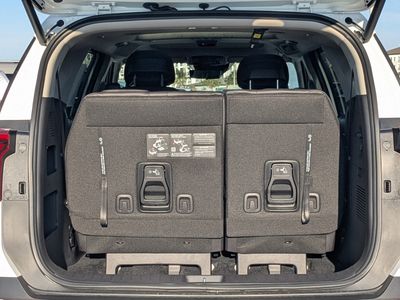 2026 Kia Carnival Hybrid - Photo 15