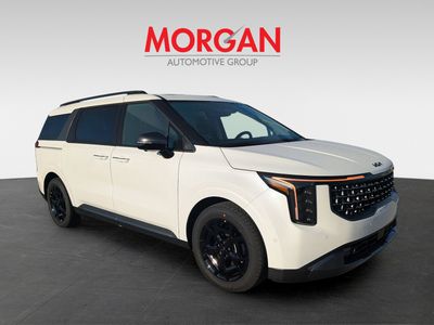 2026 Kia Carnival Hybrid - Photo 2