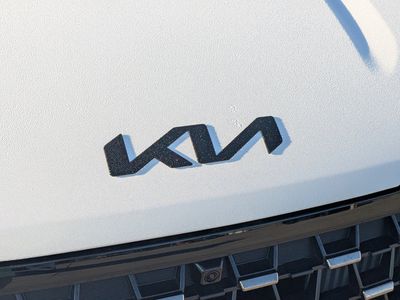 2026 Kia Carnival Hybrid - Photo 11