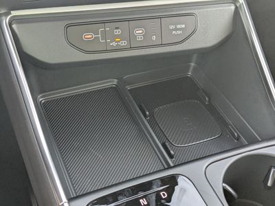 2026 Kia Carnival Hybrid - Photo 28