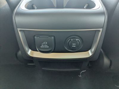 2026 Kia Carnival Hybrid - Photo 18