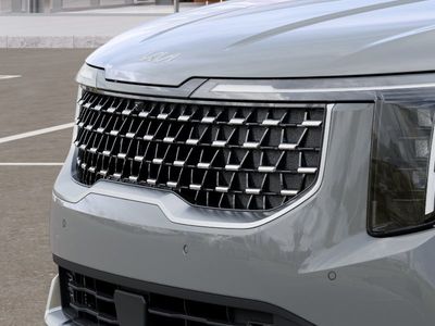 2026 Kia Carnival Hybrid - Photo 12