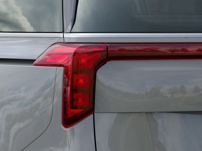 2026 Kia Carnival Hybrid - Photo 11