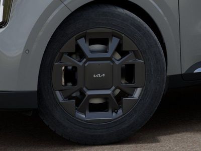 2026 Kia Carnival Hybrid - Photo 9