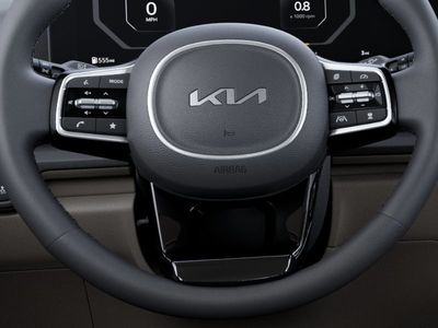 2026 Kia Carnival Hybrid - Photo 22