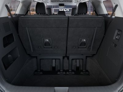 2026 Kia Carnival Hybrid - Photo 19