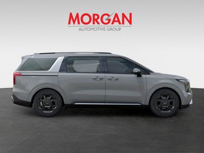 2026 Kia Carnival Hybrid - Photo 7