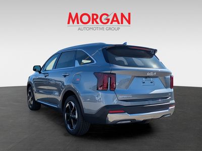 2026 Kia Sorento Hybrid - Photo 7