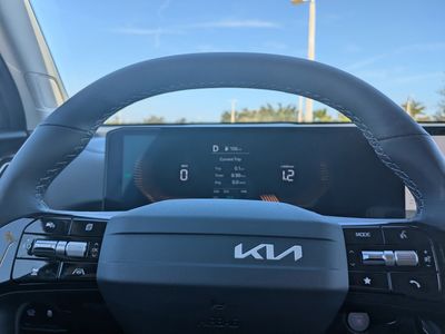 2026 Kia Sorento Hybrid - Photo 29