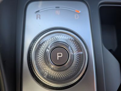 2026 Kia Sorento Hybrid - Photo 34