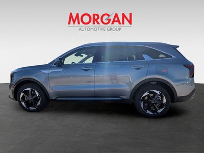 2026 Kia Sorento Hybrid - Photo 8