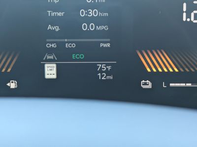2026 Kia Sorento Hybrid - Photo 31