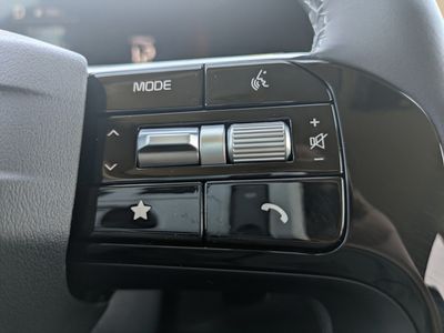 2026 Kia Sorento Hybrid - Photo 28