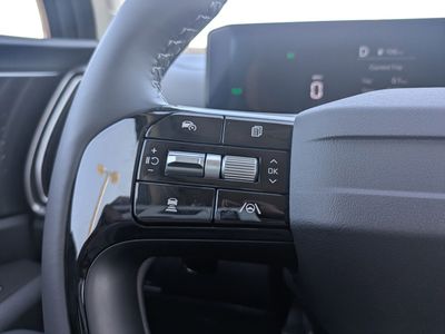 2026 Kia Sorento Hybrid - Photo 27