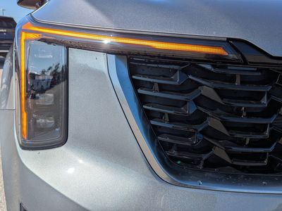 2026 Kia Sorento Hybrid - Photo 10