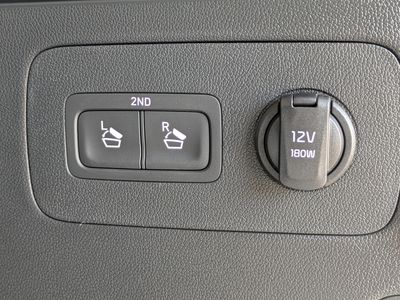 2026 Kia Sorento Hybrid - Photo 15