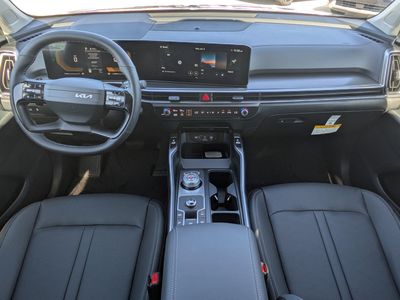 2026 Kia Sorento Hybrid - Photo 16